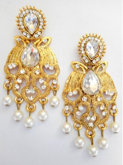 Fashion Earrings